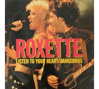 Listen To Your Heart / Dangerous
