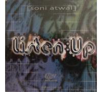 Listen up - Enchanged Cd By Soni Atwal (Punjabi)