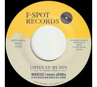Listen Up My Son/Version [7" VINYL]