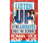 Listen Up: Rule the airwaves, rule the school