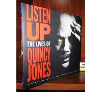 Listen Up: The Lives of Quincy Jones