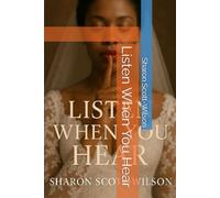 Listen When You Hear