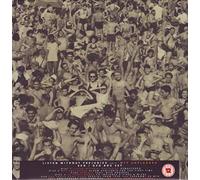 George Michael - Listen Without Prejudice | Deluxe Edition CD & DVD Set