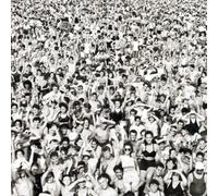 George Michael - Listen Without Prejudice | Deluxe Edition CD & DVD Set