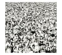 George Michael - Listen Without Prejudice (limited crystal coloured vinyl) [VINYL]
