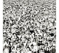 Listen Without Prejudice, Vol. 1