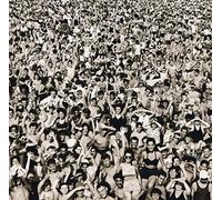 Listen Without Prejudice Vol. 1