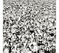 George Michael - Listen Without Prejudice, Vol. 1 [VINYL] Sent Sameday