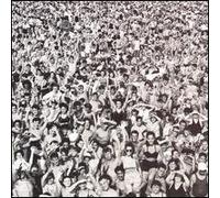 Listen Without Prejudice Volume 1
