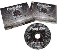 CRYSTAL VIPER - The Silver Key