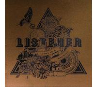 Listener - Time Is a Machine [Vinyl LP] [VINYL]