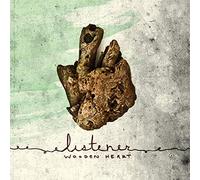 Listener - Wooden Heart [VINYL]