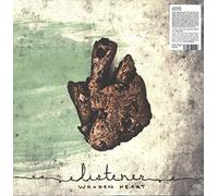 Listener - Wooden Heart [Vinyl LP] [VINYL]