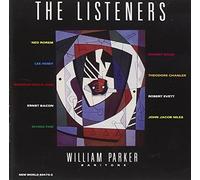 THE LISTENERS NEW CD