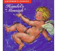 listener's choice - Handel's "Messiah" Vol.5 Christmas Classics