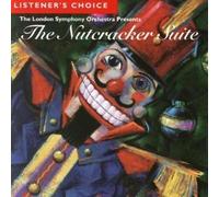 Listener's Choice: The Nutcracker Suite