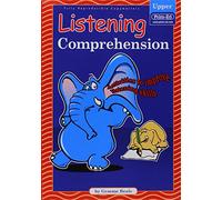 Listening Comprehension