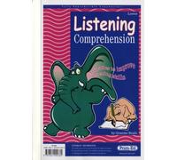 Listening Comprehension : Lower