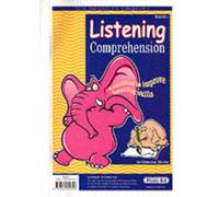 Middle (Listening Comprehension)