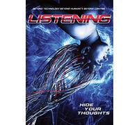 Listening DVD