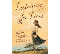 Listening For Lions