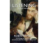 Listening: Hearing the Heart