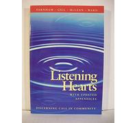 Listening Hearts: Discerning Call in Community