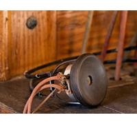 Listening In and Going Dark