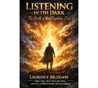 Listening in the Dark: The Birth of the Prophetic Era (Bible Commentary)