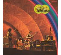 Listening - Listening (Coke Clear with Yellow Swirl Vinyl) [VINYL]