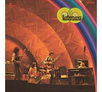 Listening – Listening – Vinyl – Coke Clear with Yellow Swirl – Real Gone Music