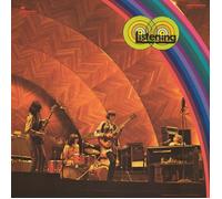 Listening Listening (Vinyl) (US IMPORT)