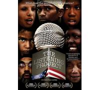 Listening Project [DVD] [2008] [Region 1] [US Import] [NTSC]