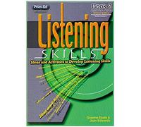 Listening Skills: Book 2: Year 3/4 and P4/5