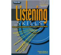 Listening Skills: Year 5/6 and P6/7 Bk.3