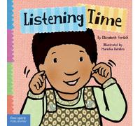 Listening Time