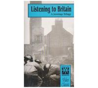 Listening to Britain: A Jennings Trilogy [VHS]