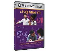 Listening to Children: A Moral Journey with Robert Coles [DVD] [2007] [Region 1] [US Import] [NTSC]