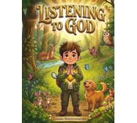 Listening to God