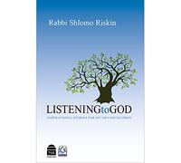 Listening to God: A Gift for My Grandchildren
