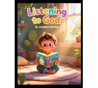 Listening to God (Ages 3-7) (Little Lessons from Leviticus)