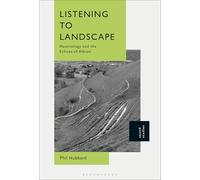 Listening to Landscape: Hauntology and the Echoes of Albion