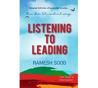 Listening to Leading: Simplest Definition of Leadership Unveiled....