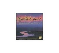Listening to Lewis & Clark: Dispatches from the Voyage of Discovery by Thomas Schmidt (2003-04-03)