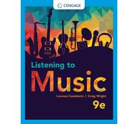 Listening to Music