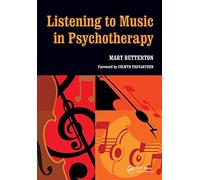 Listening to Music in Psychotherapy