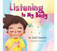 Listening to My Body Book Gabi Garcia Multi One Size