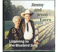 Listening To The Bluebird Sing