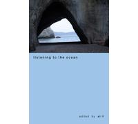 listening to the ocean (dua anthologies)