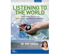 Listening to the World